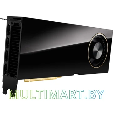 Видеокарта PNY Quadro RTX A6000 48GB GDDR6 (VCNRTXA6000-SB) картинка 4